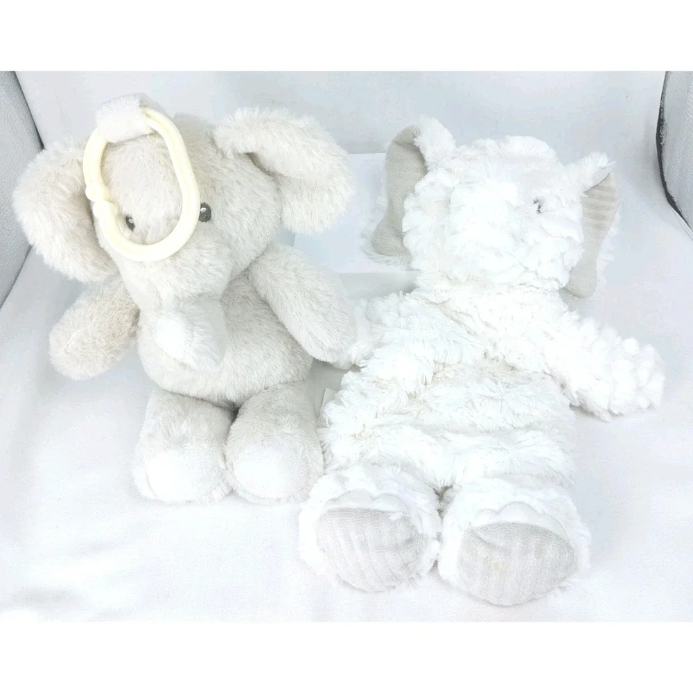 Infant Plush Toy Set 12